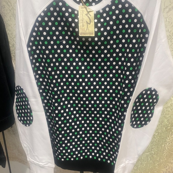 Five Pointz Vintage Sweatshirt Sz 2X - Picture 3 of 7